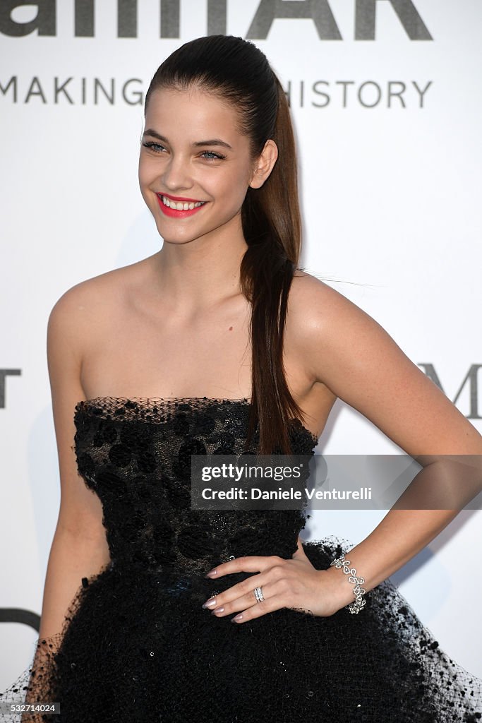 AmfAR's 23rd Cinema Against AIDS Gala - Arrivals