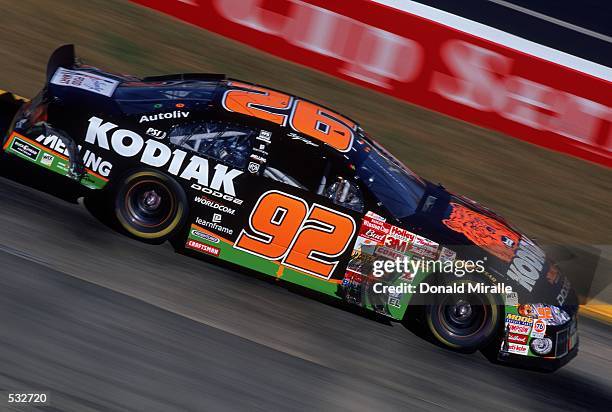 Stacey Driver 42 Stacey Winston Photos & High Res Pictures - Getty Images