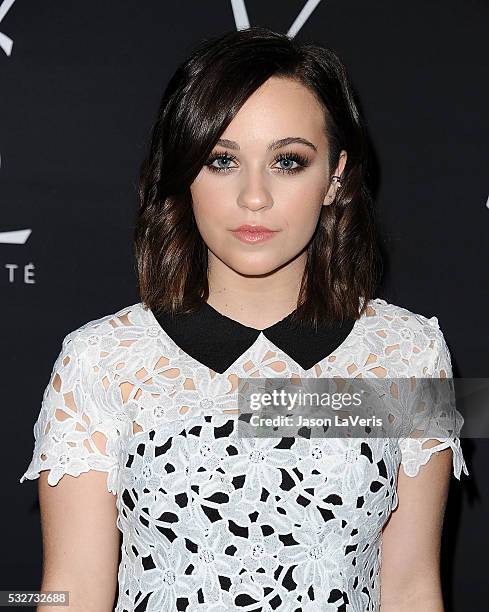 Caliee R Cailee Rae Photos and Premium High Res Pictures - Getty Images