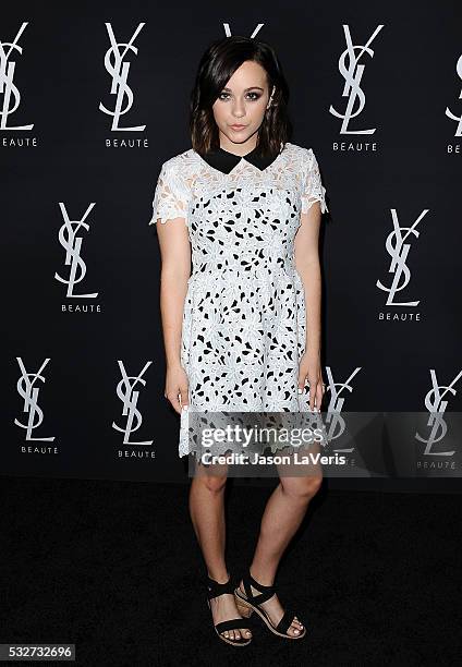 Cailee R Cailee Rae Photos and Premium High Res Pictures - Getty Images