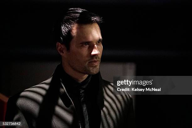 Absolution/"Ascension" - It's a showdown a season in the making as S.H.I.E.L.D. Takes on Hive, and when his master plan is finally revealed, the team...