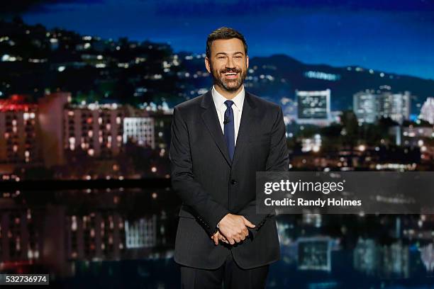 Jimmy Kimmel Live" airs every weeknight at 11:35 p.m. EST and features a diverse lineup of guests that include celebrities, athletes, musical acts,...