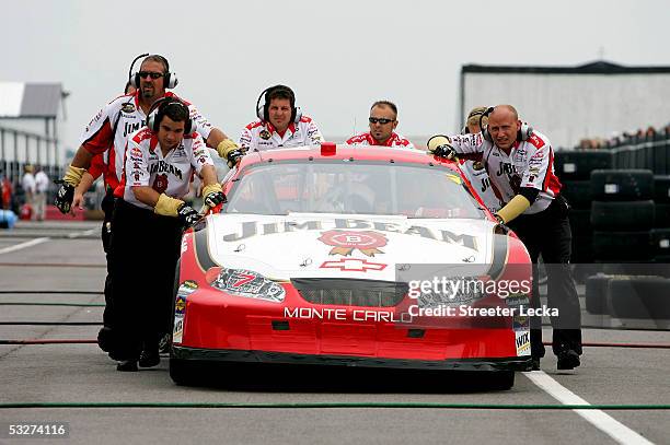 Team Robby Gordon 1,759 Robby Gordon Us Stock Photos, High-Res Pictures, and Images ...