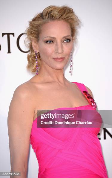 AmfAR's 23rd Cinema Against AIDS Gala - Arrivals AmfAR's 23rd Cinema Against AIDS Gala - Arrivals