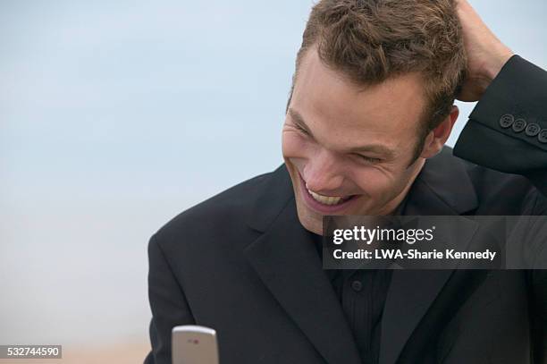 Hair Ruffleing Ruffling Hair Photos and Premium High Res Pictures - Getty Images