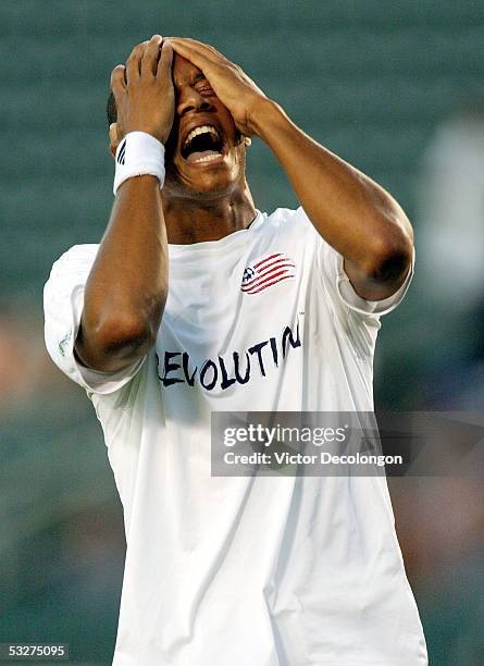 Khano Smith Photos and Premium High Res Pictures Getty Images