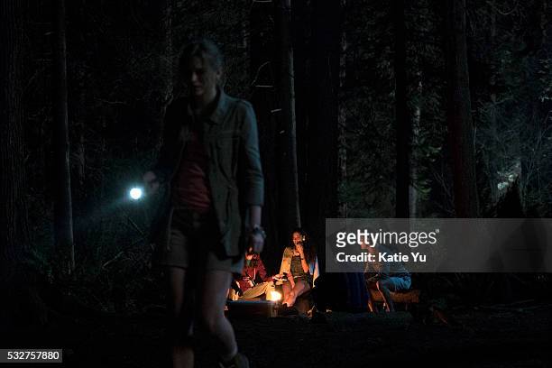 Patience" - Set in the late 1980s, school is out for the summer and a sun-drenched season of firsts beckons the counselors at Camp Stillwater, a...