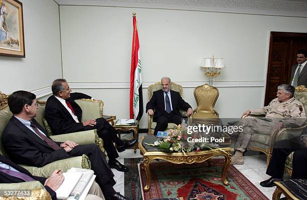 Muhammad Iraq Us Mohamed Ibrahim Photos and Premium High Res Pictures - Getty Images