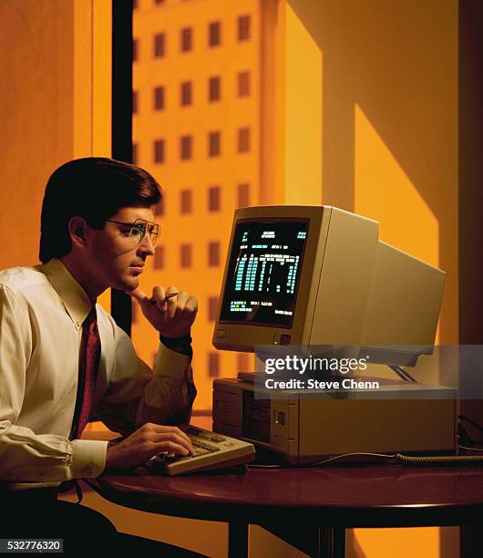 Computer File Getty Images 32,746 Computer Archive Stock Photos, High-Res Pictures, and Images ...
