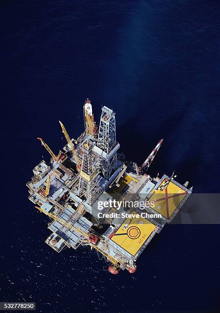 Retro Oil Rigs 1,169 Vintage Oil Rig Stock Photos, High-Res Pictures, and Images ...