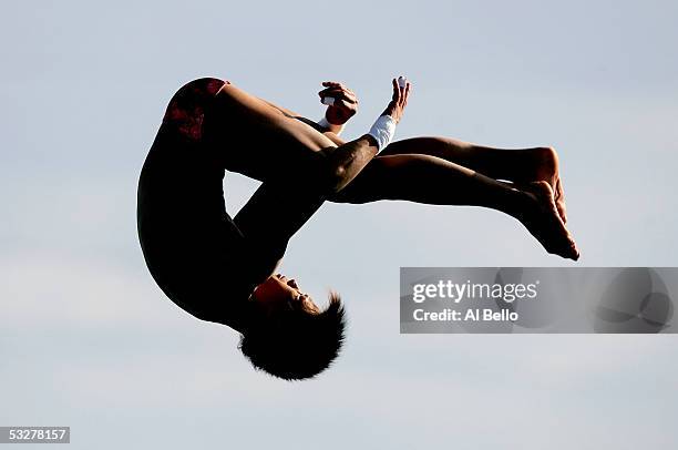 31 Jinghui Yang Photos & High Res Pictures Getty Images