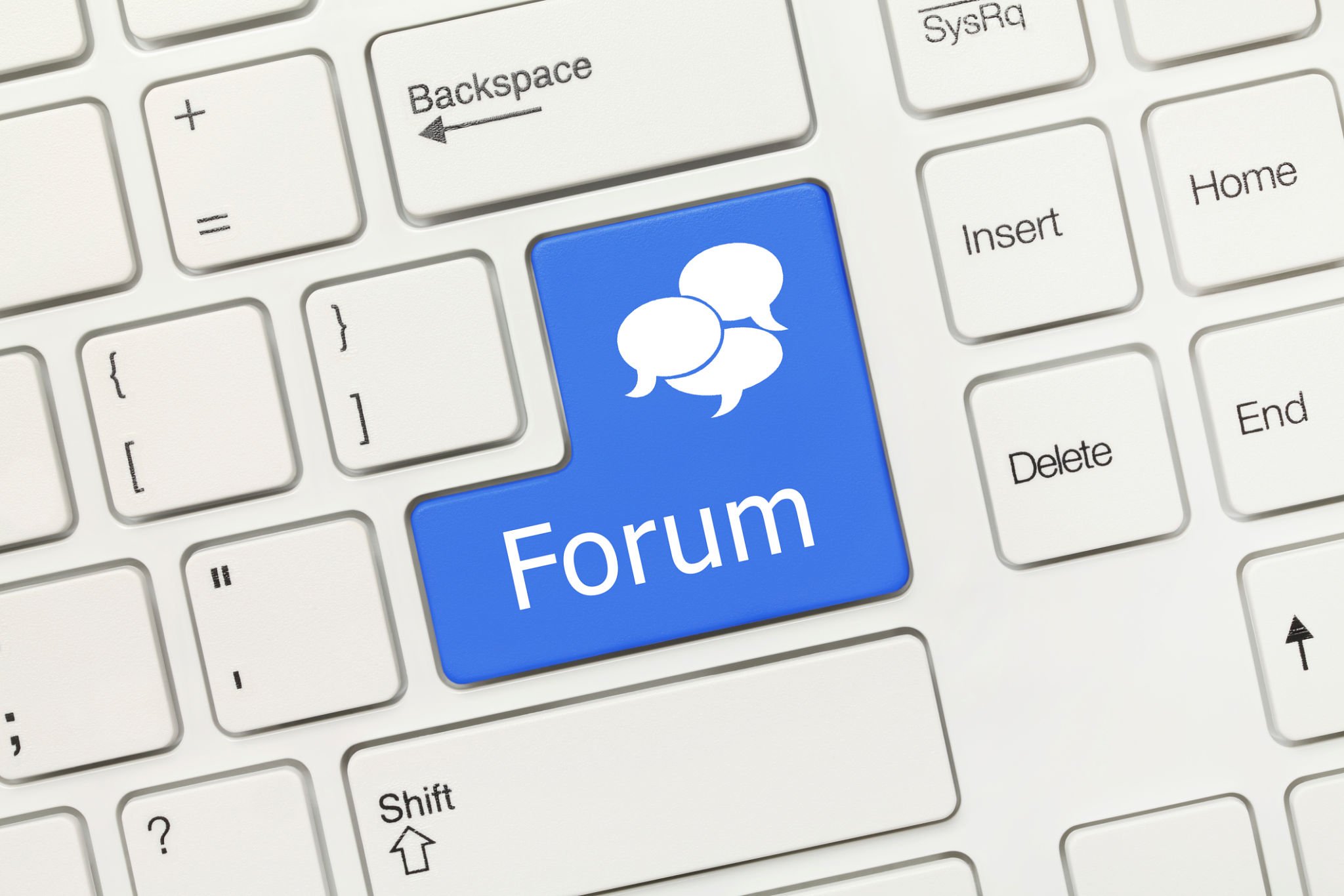 online electronics forum