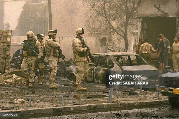 Ali Rashed Army 98 Al Rashid Us Army Stock Photos, High-Res Pictures, and Images ...