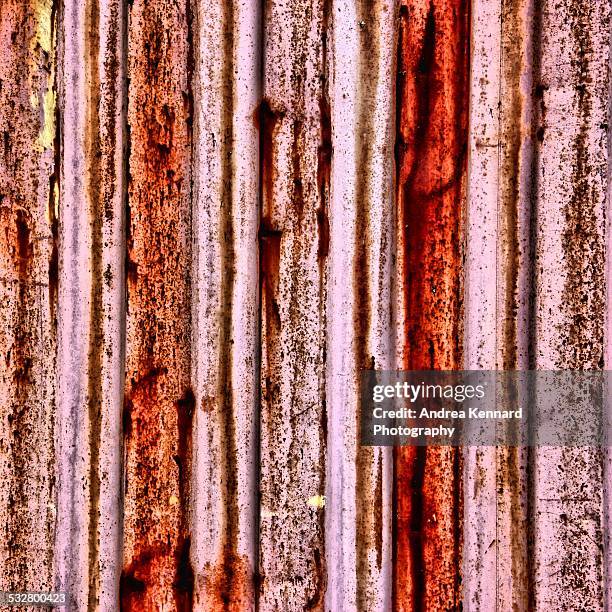Pinkish Rust Color 416 Rusty Pink Patterns Stock Photos, High-Res Pictures, and Images ...