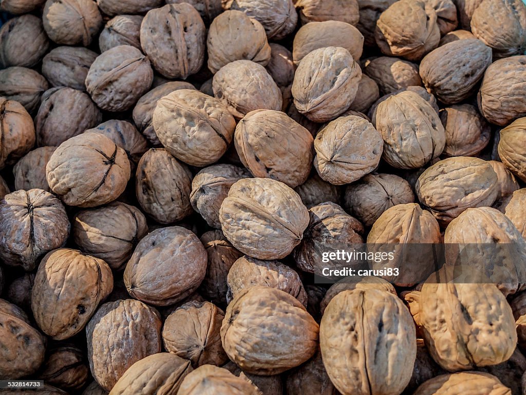 De Nueces
