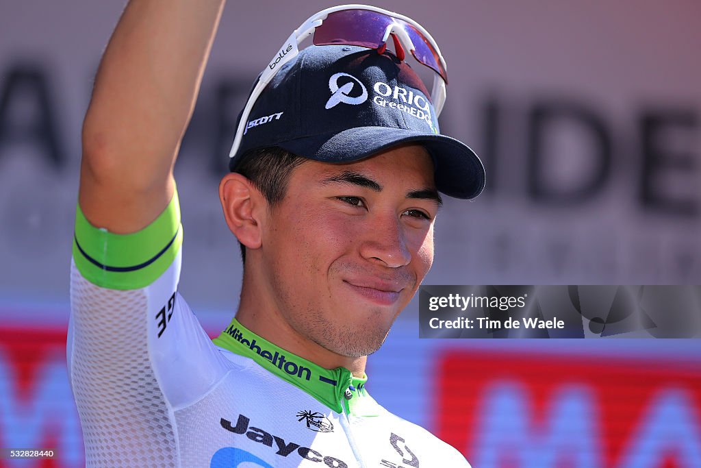 Cycling: 18th Santos Tour Down Under 2016 / Stage 6