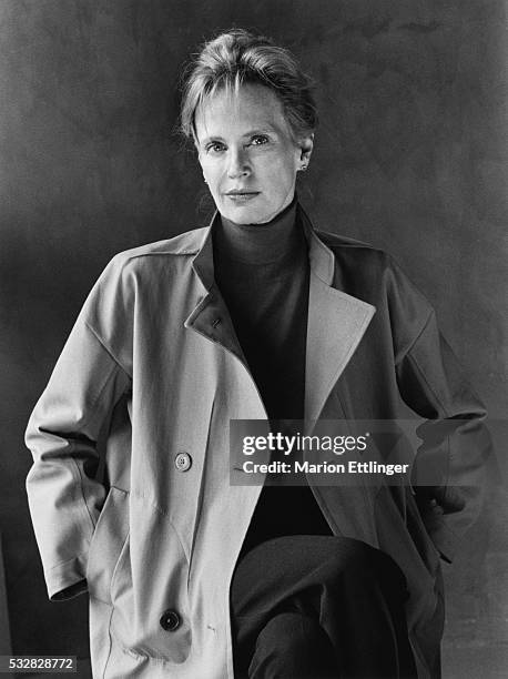 Siri Hustvedt