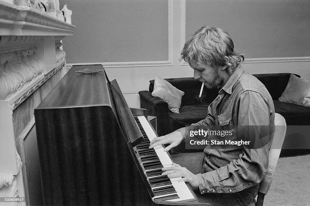 Harry Nilsson