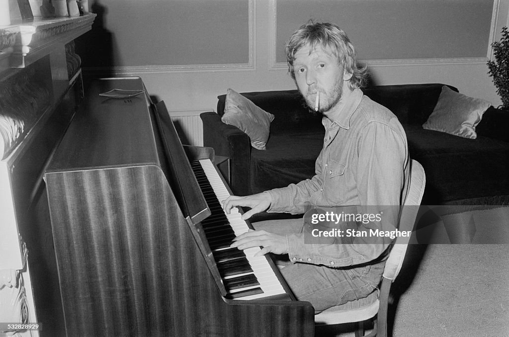Harry Nilsson