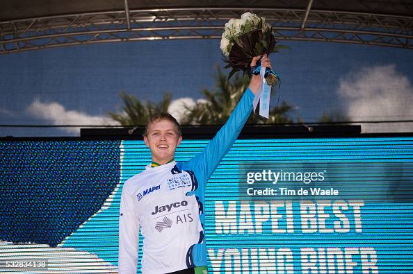 Cycling: Cadel Evans Great Ocean Road Race 2016 Cycling: Cadel Evans Great Ocean Road Race 2016
