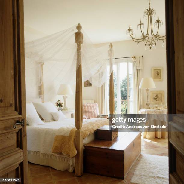 1,345 Provence Home Interior Stock Photos, High-Res Pictures, and ...