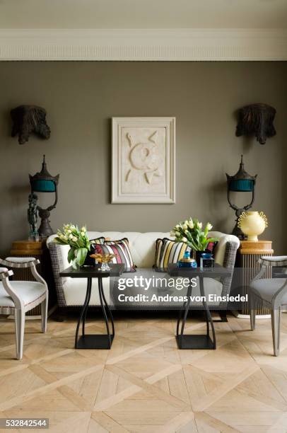 notting hill flat - vertical chelsea london stock pictures, royalty-free photos & images