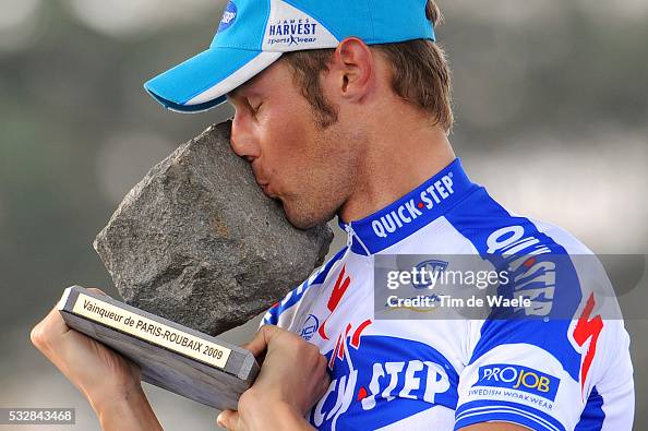 Cycling - Paris - Roubaix Cycling - Paris - Roubaix