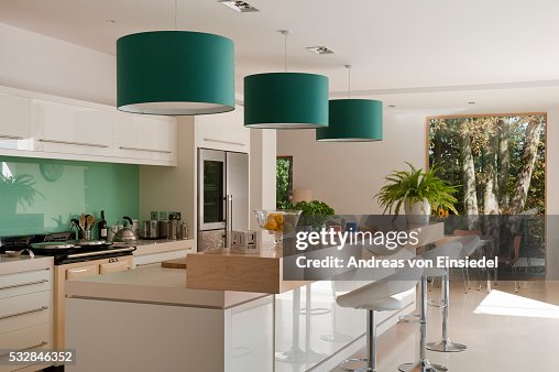 New build home of interior designer Jemima Withey New build home of interior designer Jemima Withey