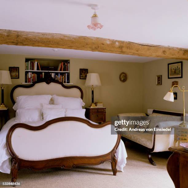 1,195 Medieval Farmhouse Stock Photos, High-Res Pictures, and Images ...