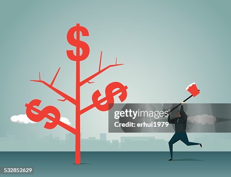 Environmental Damage Environmental Damage