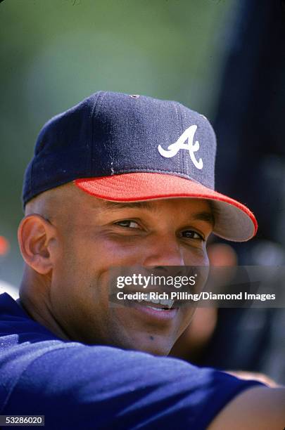 david justice net worth