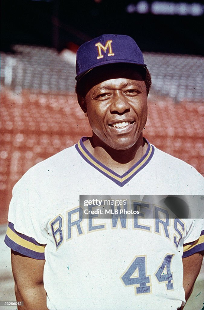 Milwaukee Brewers