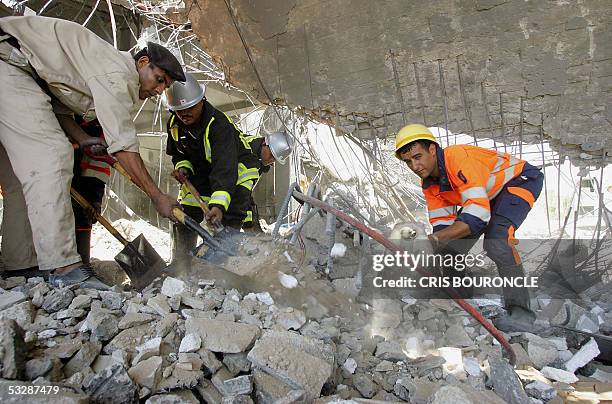 2005 Sharm El Sheikh Attacks Fotografías e imágenes de stock Getty Images