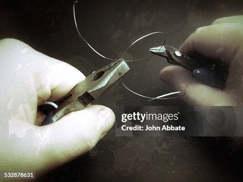Using Hand Tools Using Hand Tools
