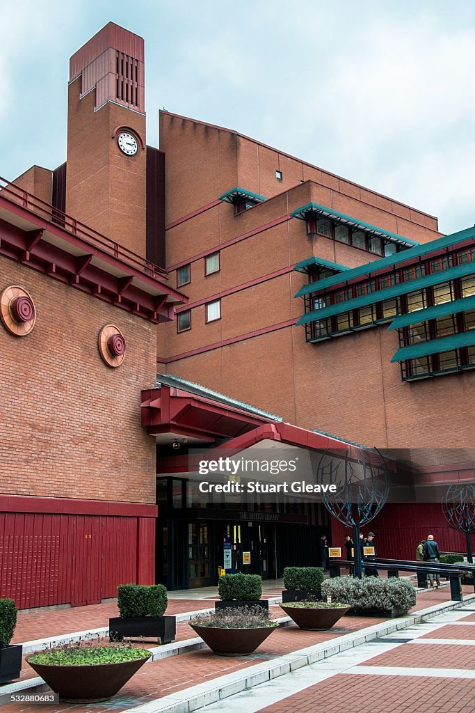 British Library