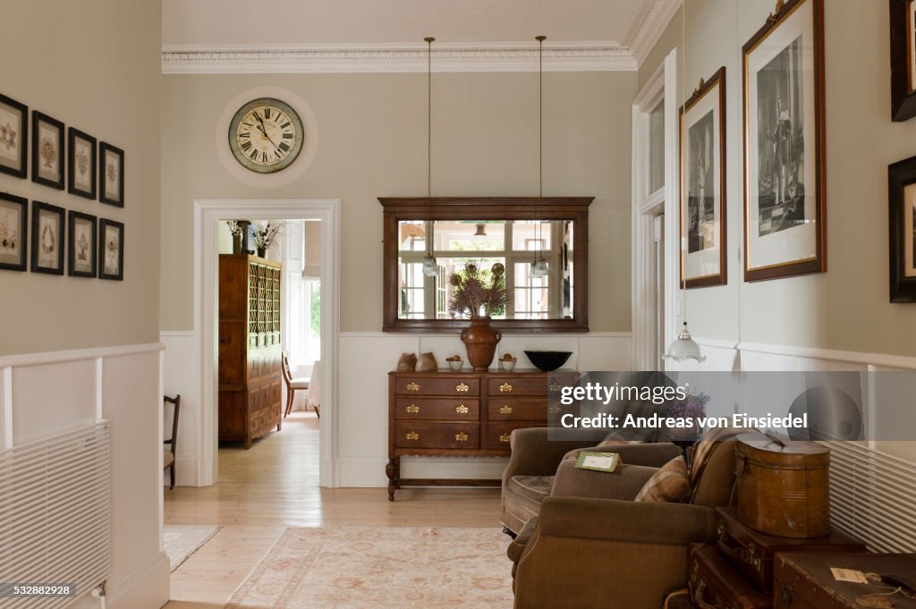 Glenholme, B&B in Kirkcudbright