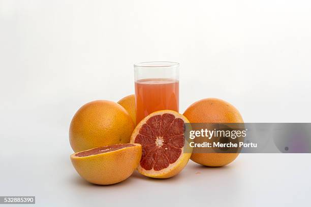 fruit juices. detox juices - alkaline food stock pictures, royalty-free photos & images