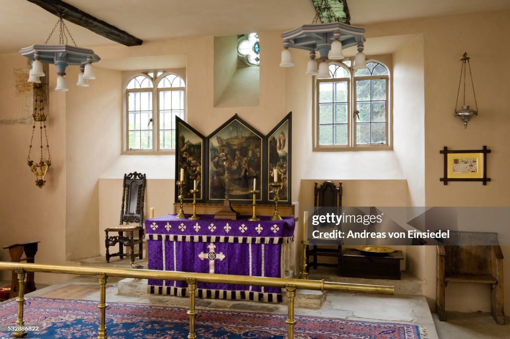 Buckland Buckland Abbey High-Res Stock Photo - Getty Images
