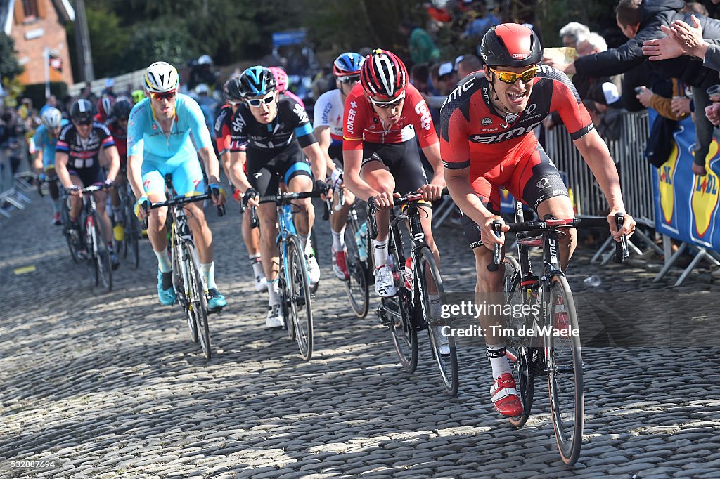 Cycling: 99th Tour of Flanders 2015