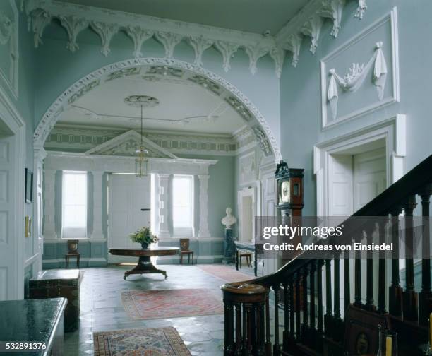 Court Rococo Style 94 Rococo Stucco Work Stock Photos, High-Res Pictures, and Images ...