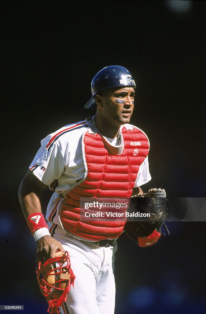 Cleveland Indians