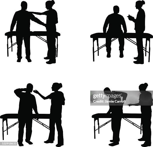 49点のハンドマッサージイラスト素材 Getty Images 49点のハンドマッサージイラスト素材 Getty Images