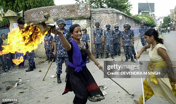 Flaming Riots 733 Monar Stock Photos, High-Res Pictures, and Images - Getty Images