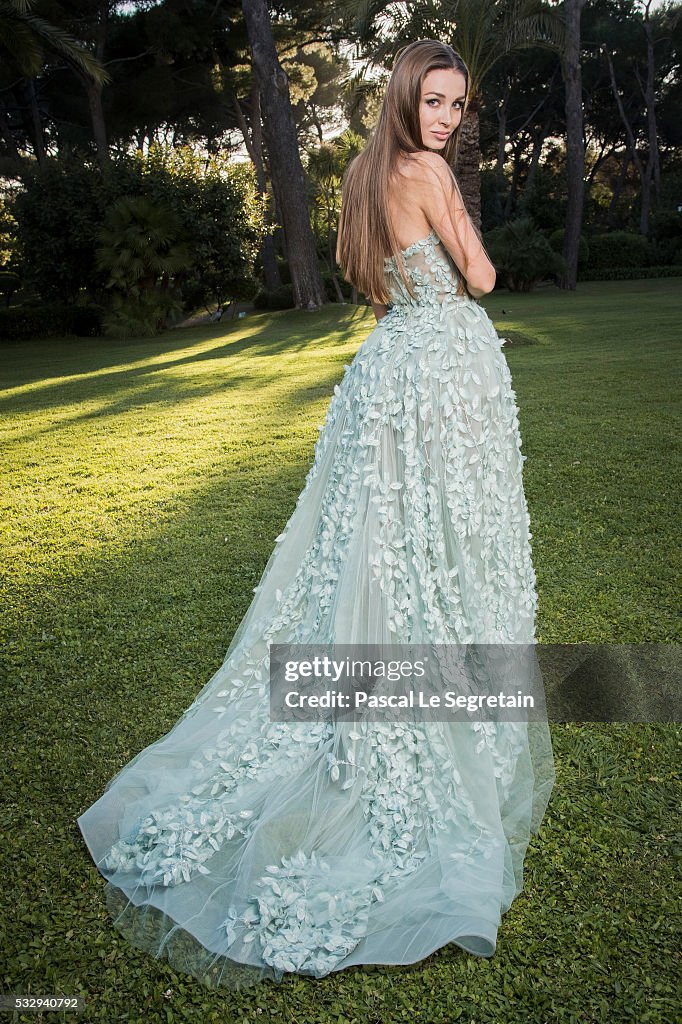 AmfAR's 23rd Cinema Against AIDS Gala - Portraits