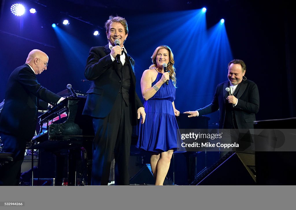 2016 Toys"R"Us Children's Fund Gala