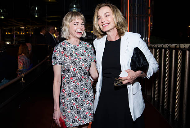 NY: Tony Awards 2016 Luncheon