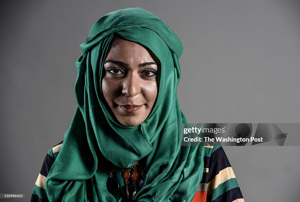 Young people talk about what they mean by terms like micro-aggression, cultural appropriation, etc, , in Washington, DC.