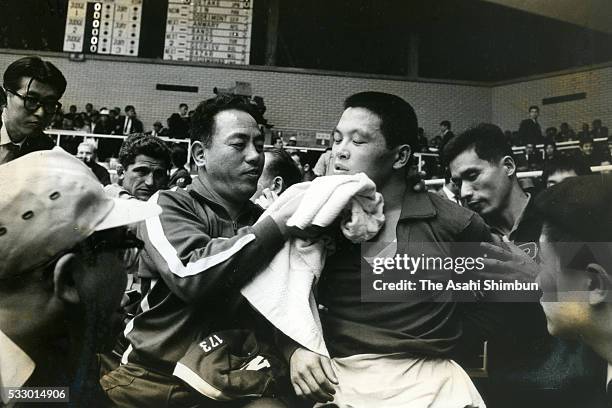 23 Yojiro Uetake Fotos und hochauflösende Bilder Getty Images