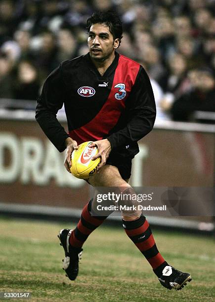 Essendon Rioli 69 53268561 Stock Photos, High-Res Pictures, and Images - Getty Images