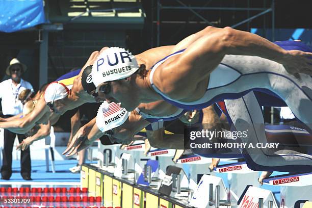 36 Ricardo Busquets Photos & High Res Pictures Getty Images